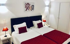 Hotel Botanico De Coimbra